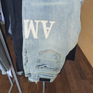 Amiri jeans